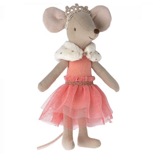 Maileg Prinsessmus, storasyster