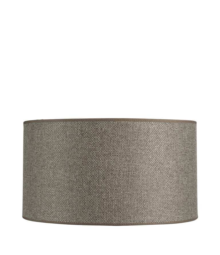 Artwood Lampskärm Shade Cylinder Rave Liver Large