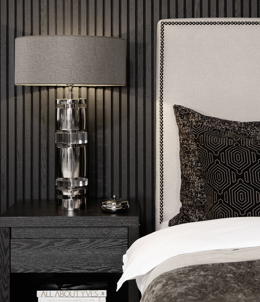 Artwood Lampskärm Shade Cylinder Rave Liver Large - Bild 2