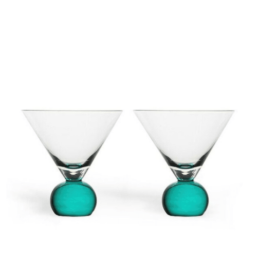 ByON Glas Spice 1st Klar/Grön 24cl