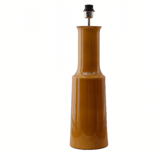 Bordslampa Palma Mustard