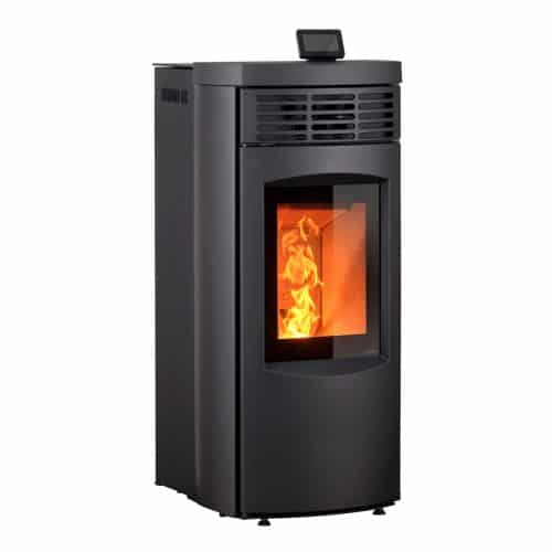 Heta Scan-Line Green 150 Svart