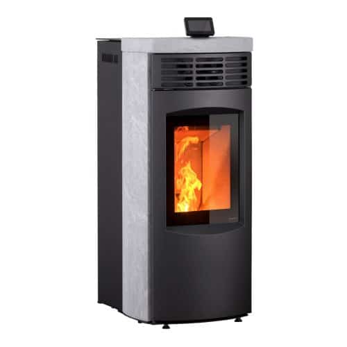 Heta Scan-Line Green 150 Komplett Täljsten