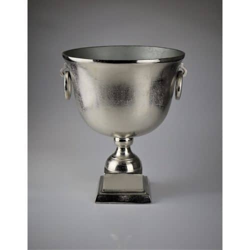 Champangekyl på fot