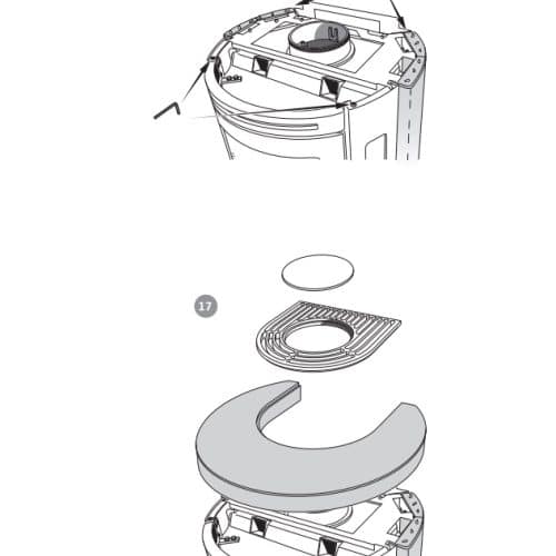 Contura Silikon 90 ml