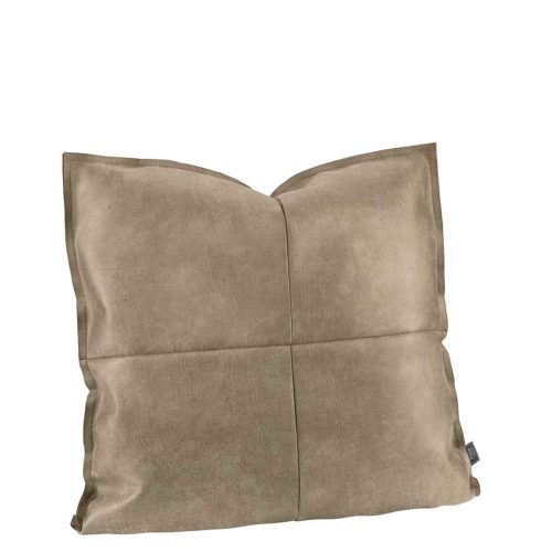 Artwood Kuddfodral Buffalo liver 50x50