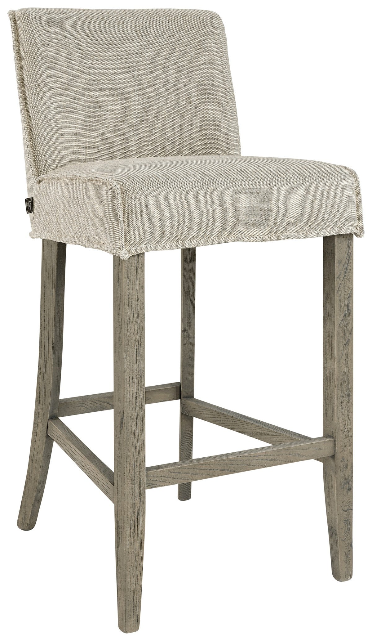 Artwood Barstol Rivoli Linen sand
