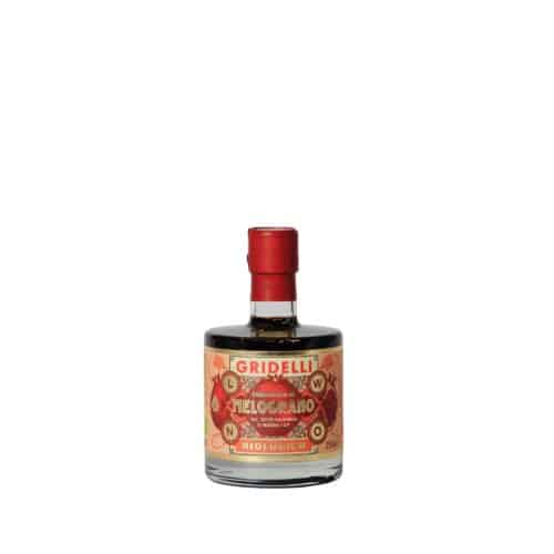 Gridelli Aceto Balsamico al Melograno Granatäpple 250ml