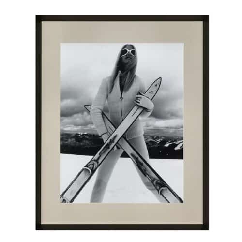 Tavla - Vogue November 1966 85x105cm