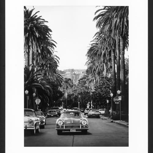 Tavla Hollywood 85 X 105cm