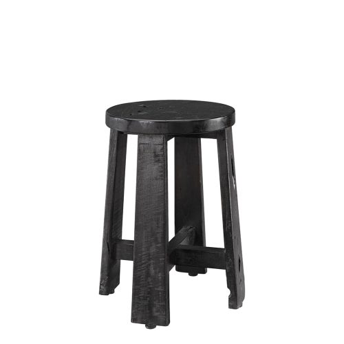 Artwood Pall Vail Teak Svart