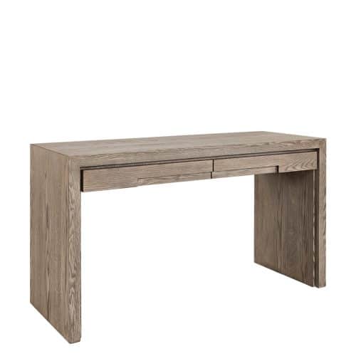 Artwood Skrivbord - Hunter Antique Grey
