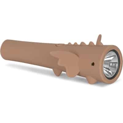 Konges Slöjd Ficklampa Drake