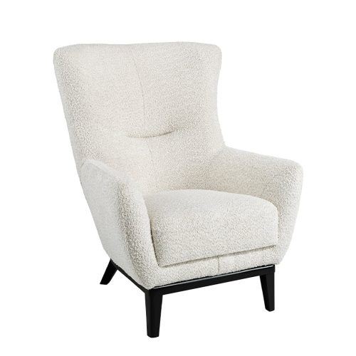 Artwood Fåtölj Russel Story Cream