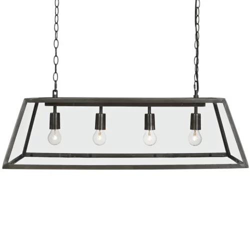 Artwood Taklampa Metro