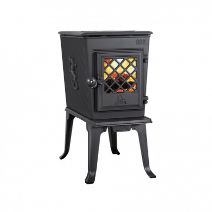 Jötul F 602 N Brännplatta