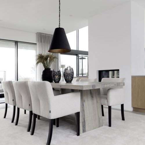 Artwood Matbord Springs