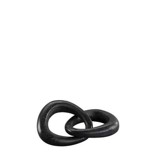 Artwood Dekoration Alcamo Svart