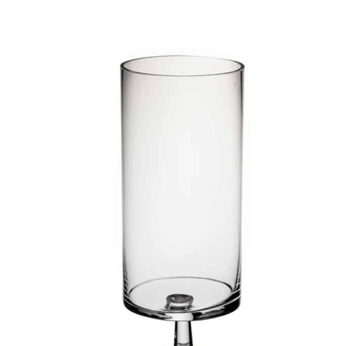 Brucs Ljushållare Glas 31cm