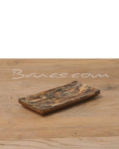 Brucs Dekoration Fat