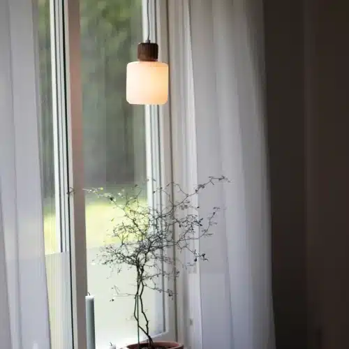 Globen Lighting Fönsterpendel DOT 11