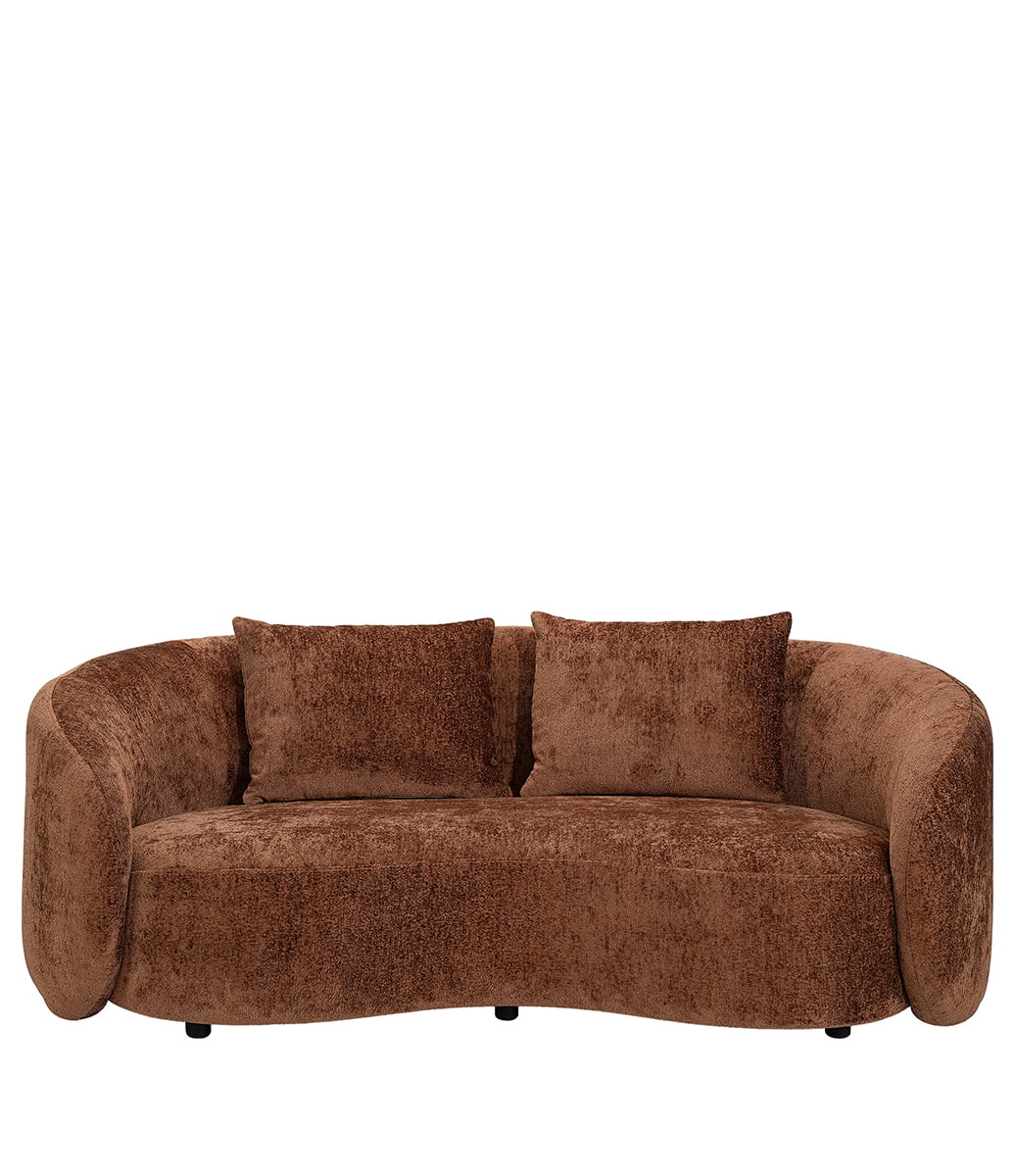 Artwood Soffa Moment Grey - Bild 3