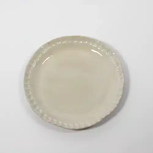 Olsson & Jensen Florence Middagstallrik