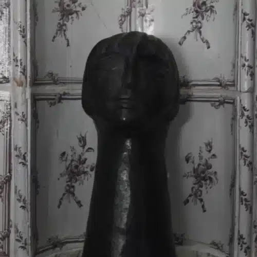 Olsson & Jensen Byst Ismail