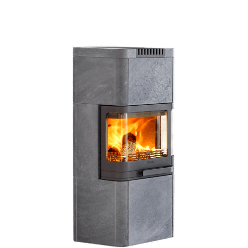 Contura 26T låg Tätningslist set ø10 stålkärna