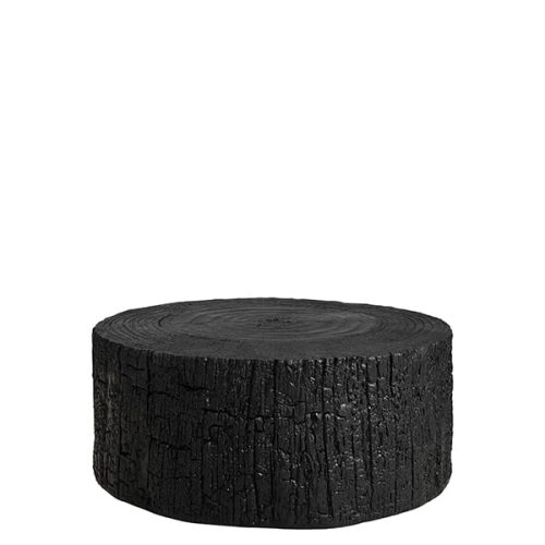 Artwood - Soffbord Timber Svart