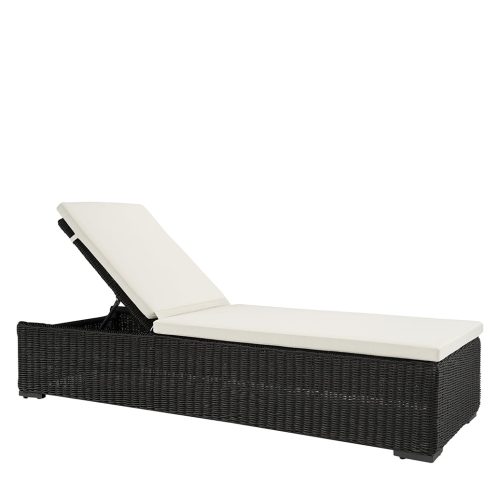 Artwood - Orlando Solsäng Svart