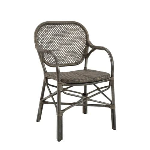 Artwood - Bianca Matstol Utomhus