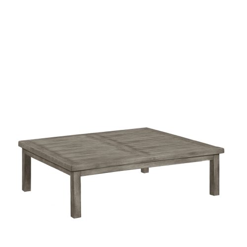 Artwood - Soffbord Vintage Utomhus 120x120cm