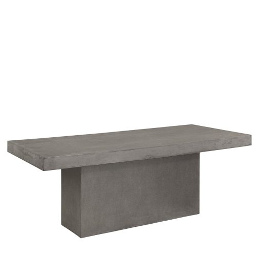 Artwood - Campos Matbord Betong