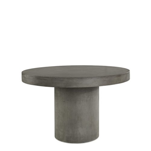 Artwood - Regent Matbord Betong ø120