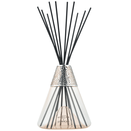 Maison Berger Diffusor STARCK rosa