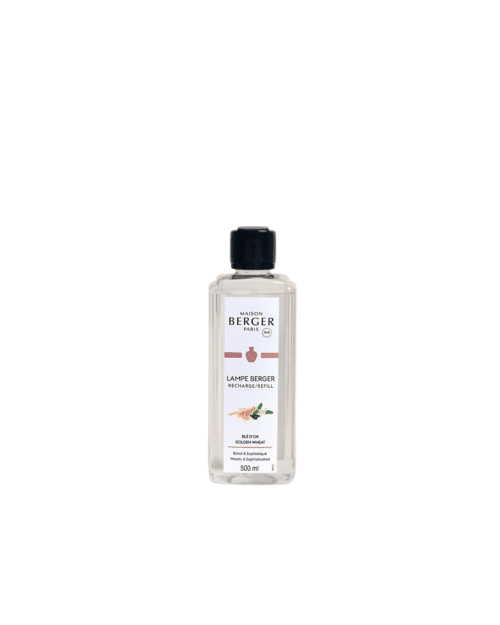 Maison Berger Refill till doftlampa Golden Wheat 500ml