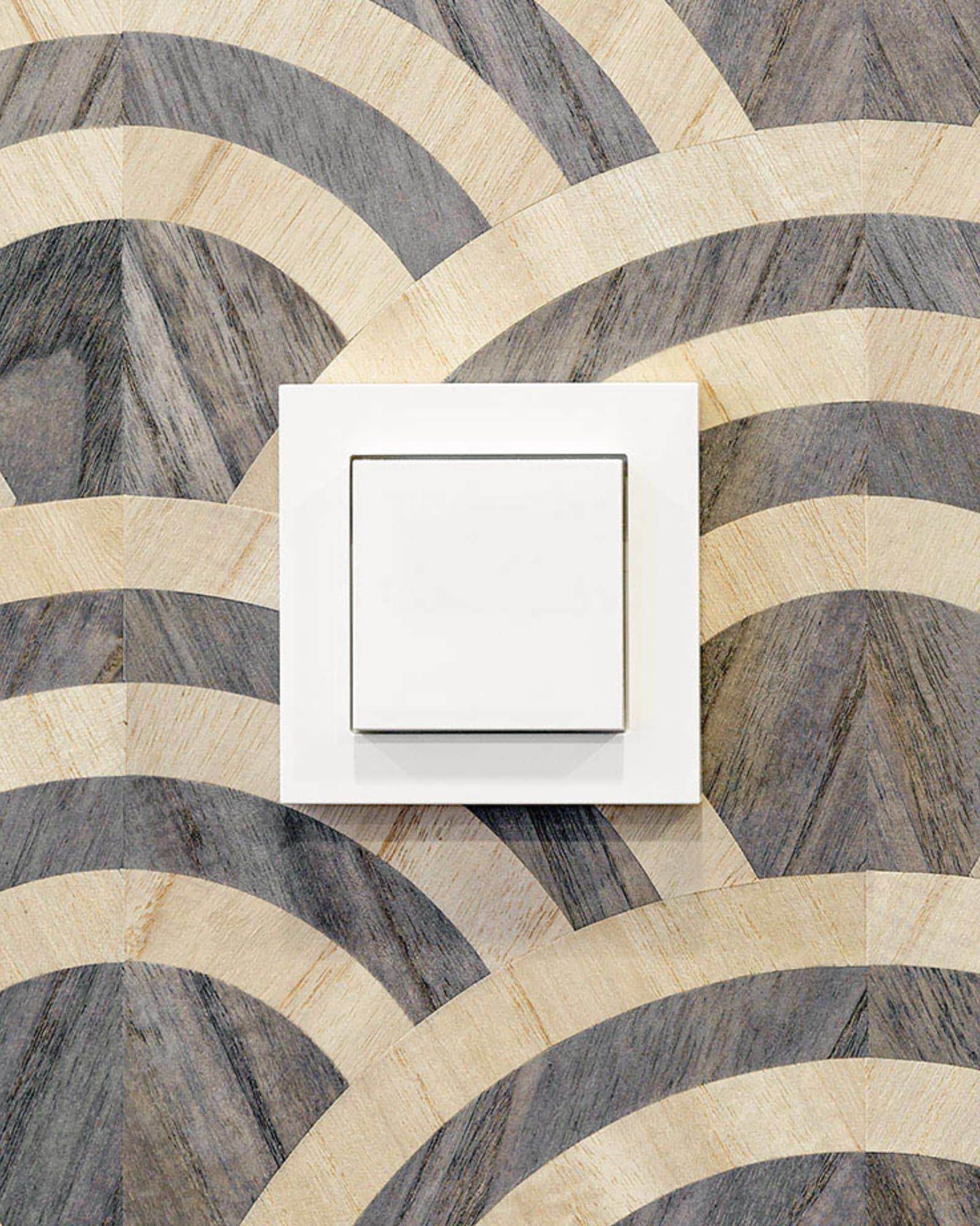 Moooi Dimmer Trådlös Vit