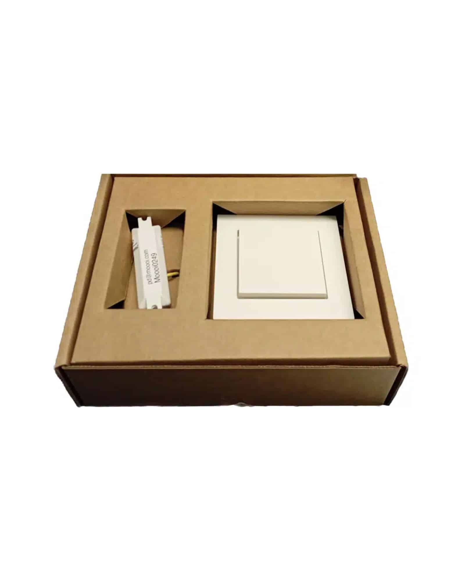 Moooi Dimmer Trådlös Vit