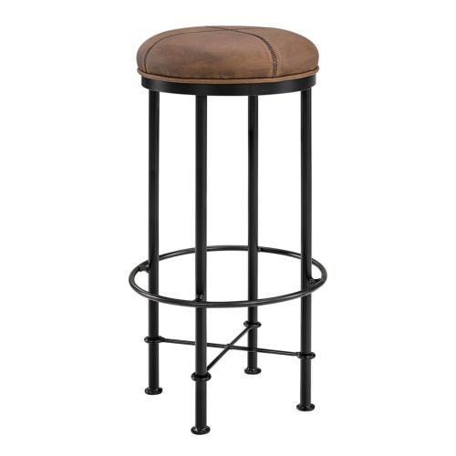 Artwood Barstol Evan Brun