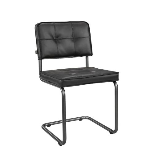 Artwood Matstol Carlos Svart