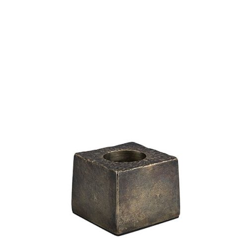 Artwood Ljuslykta Tealight S Antik Mässing