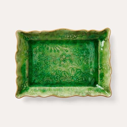 Sthål Delikatessfat - Seaweed