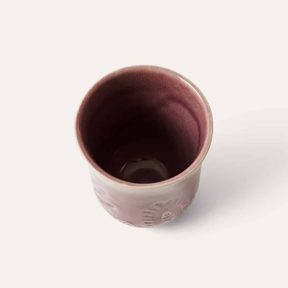 Sthål Lattemugg - Lavendel - Bild 3