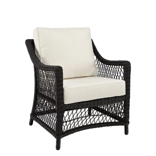 Artwood Marbella Dyna Fåtölj Offwhite