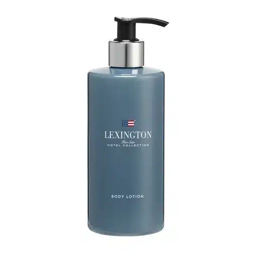 Lexington Body lotion Hotel collection number one 300ml