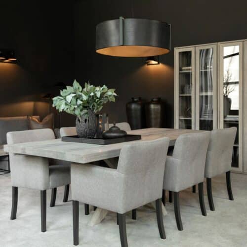 Artwood Matstol Victoria rave natural