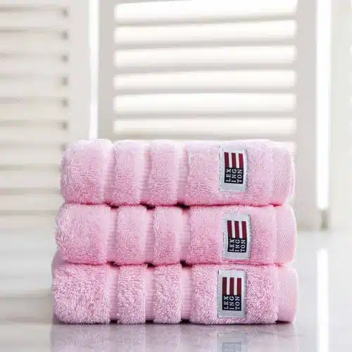 Lexington Handduk Original light rose