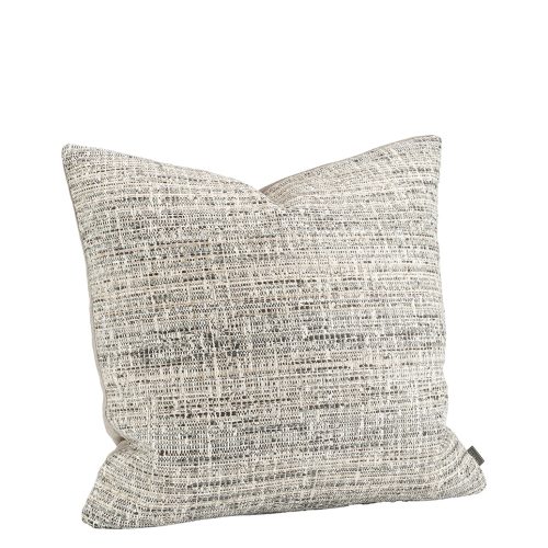 Artwood Kuddfodral DIANE 50x50cm Offwhite/grey