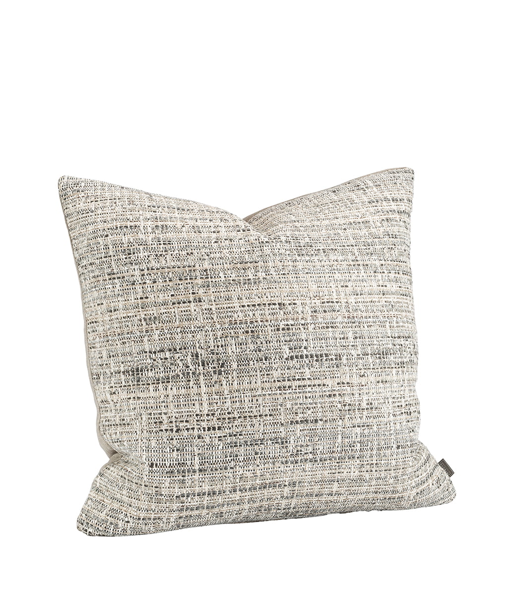 Artwood Kuddfodral DIANE 60x40cm Offwhite/grey